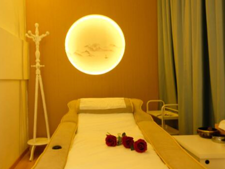 杭州下城区足疗养生全解析：从脚底反射区看全身健康密码