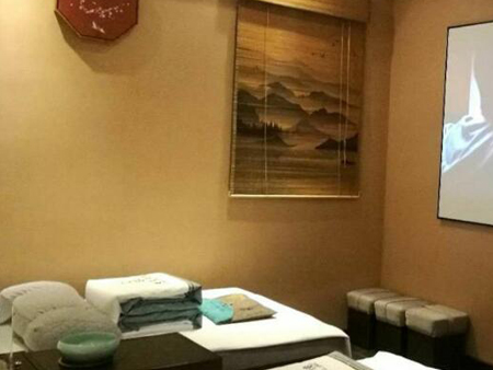 杭州下城区SPA解决方案：针对久坐族的专项护理